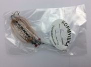 Кормушка в сборе Арбуз"Чепион"стандарт 25гр.