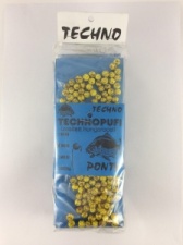 Техно пуфи(mini)карп микс