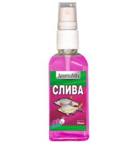 Спрей Слива 50мл