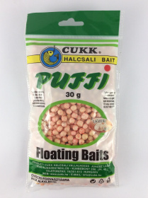 Воздушное тесто"puffi"mini чеснок(аналог)