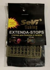 СТОПЕР ДЛЯ БОЙЛИ "SEVI" комплект3.5-7мм