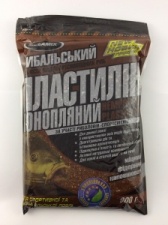 Пластелин конопля