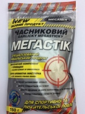 Мегастик Чеснок