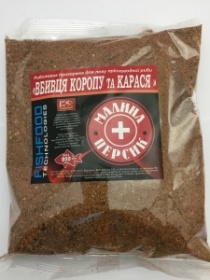 Убийца Карпа Клубника+Малина