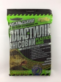 Пластелин анис