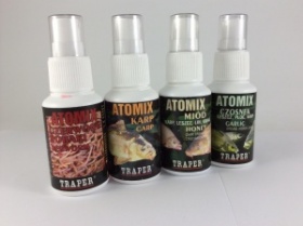 Атомикс рыбный(Dorsz) Атомикс рыбный(Dorsz)