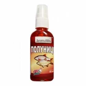 Спрей Клубника 50мл