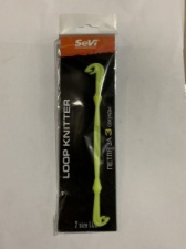 Петлевяз двусторонний Желтый