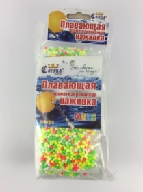 Пенопласт Микс МИДИ