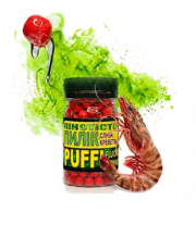 PUFFI ПИЛІК в діпі Криль(банка)