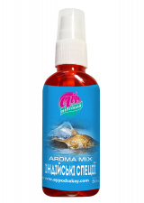 Спрей індійськи спеціі  50мл