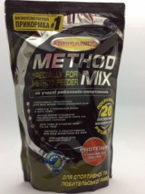 Метод МИКС