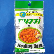 Воздушное тесто"puffi"mini тутти-фрутти(аналог)