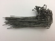 Отвод боковой Г-образный