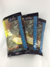 Клейковина Кукуруза