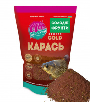 Карась GOLD "СОЛОДКІ ФРУКТИ"