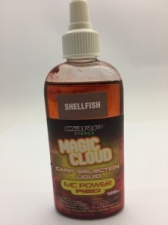 Сироп Magic Cloud red Active Shellfish(548)