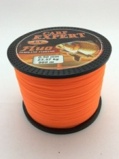 Леска Carp Expert UV FLUO ORANG 0.50 mm 960m