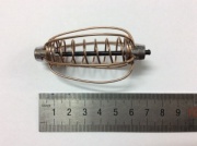 Кормушка Груша 30гр.